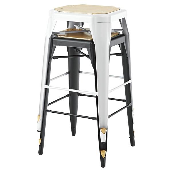 ハイスツール 背もたれなし 椅子 おしゃれ インテリア