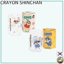 [韓国正規品] クレヨンしん ちゃんチョコビコップ/焼酎グラス/2types