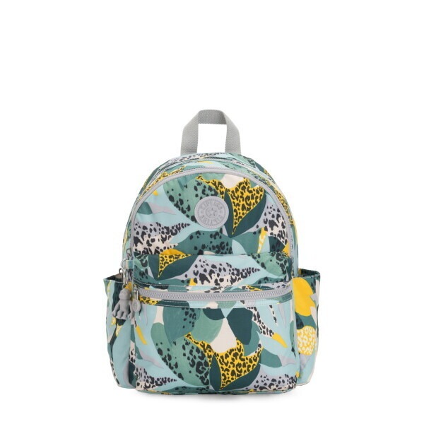 【Kipling】 キプリング KIPLING/HQ-Direct/Backpack/Picnic Bag/KKABA19/UB/J