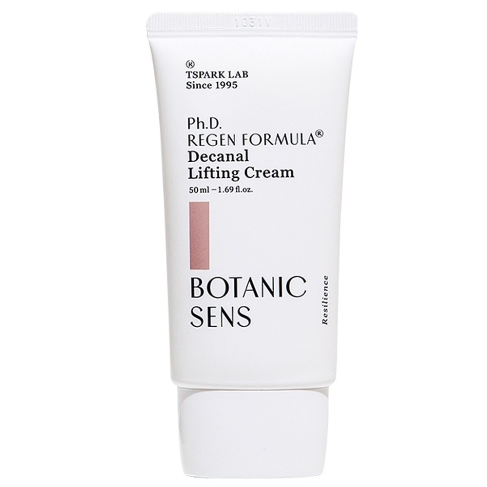 ボタニックセンスデカンアルリフティングクリーム50ml1個