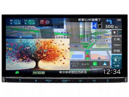 KENWOOD / ケンウッド 彩速ナビ MDV-M712