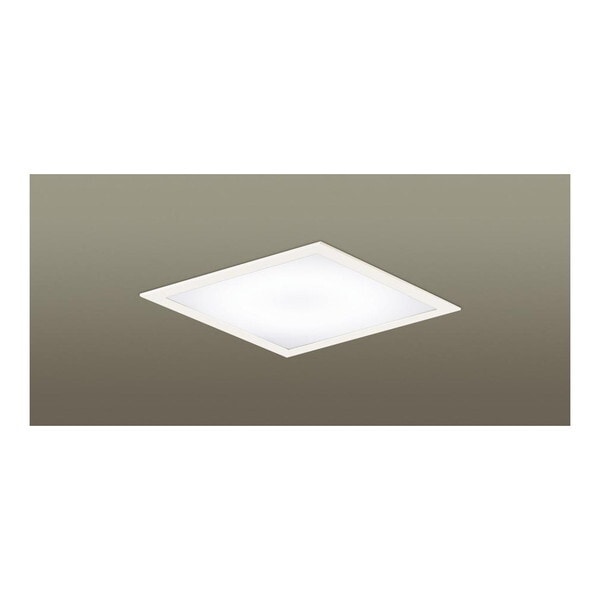 LGC3713D 洋風LEDシーリングライト (～8畳/調光/昼光色) リモコン付き