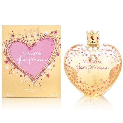 ヴェラウォン グラムプリンセス EDT オードトワレ SP 100ml 香水 VERA WANG