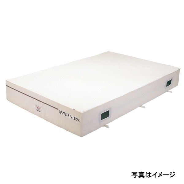 エバニュー EGD222 抗菌屋内エバーマット200×300×20 【法人限定】 メーカー直送