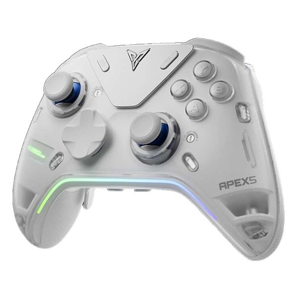 ハイエンドワイヤレスゲームパッド APEX5