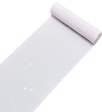 附下訪問着 附下 三越織 さわやか縮緬 ホタルぼかし [tsukesagehoumongi0015]