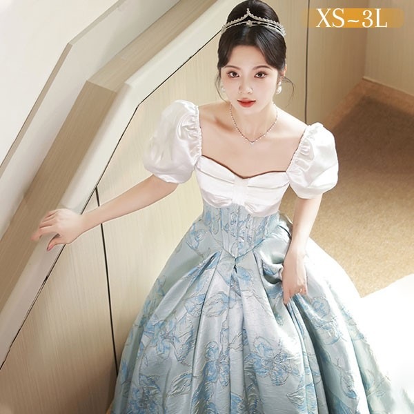 ドレス 大人 ピアノ 発表会 ロングドレス 演奏会 結婚式 母親 ピアノ発表会 黒 袖付き ワンピース 半袖 演奏会ドレス 演奏会用ドレス パーティードレス イブニングドレス ロング丈 大きいサイズ