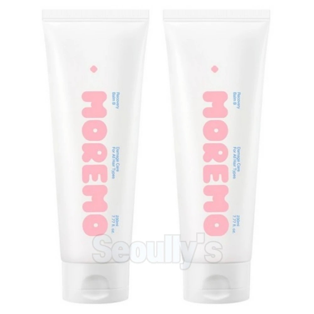 ノーウォッシュトリートメント レカバリーバーム B, 230ml 2ea