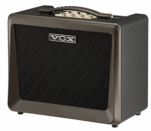 VOX Nutube搭載 アコースティックギターアンプ VX50 AG コンパクト 軽量設計 50W