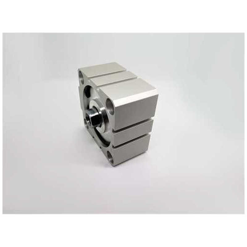 CKD　エアシリンダ スーパーコンパクトシリンダ ストローク50 Rc3/8　SSD8050