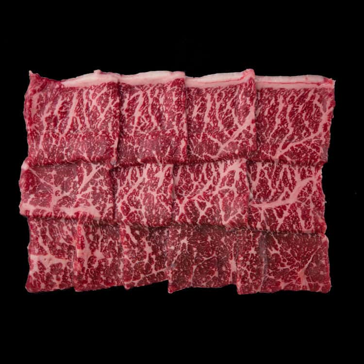香川 オリーブ牛 (讃岐牛) 焼肉 モモ300g 離島は配送不可 2270003 お歳暮 お中元 お土産 ご進物 ギフト 贈り物に最適