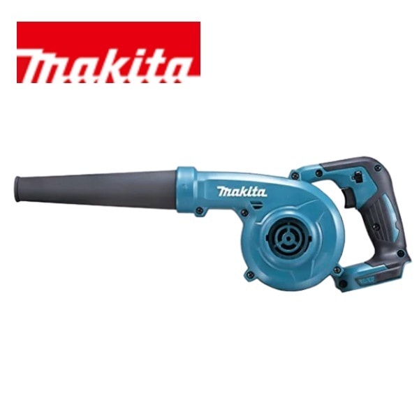 マキタ 14.4V ブロワ 2020年 最新モデル UB144DZ 本体のみ 掃除機 集塵 電動工具 BL1430B 対応 充電式 UB142DZ後継機 makita