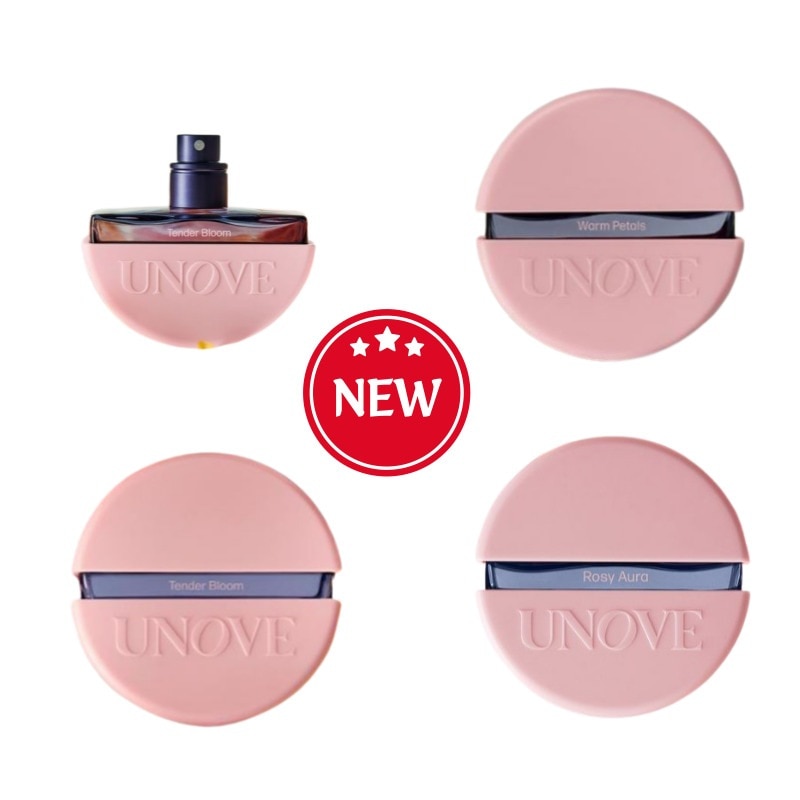 ヘアパフュームミスト 20ml 3種択1 (ロージーオーラテンダーブルームウォームペタル)