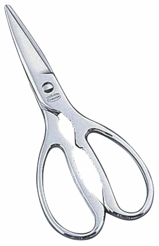 C-12 Newコックさんオールステン料理鋏