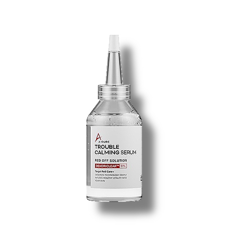 エーキュアトラブルカーミングセラム (50ml)/ニキビケア美容液 5,184円