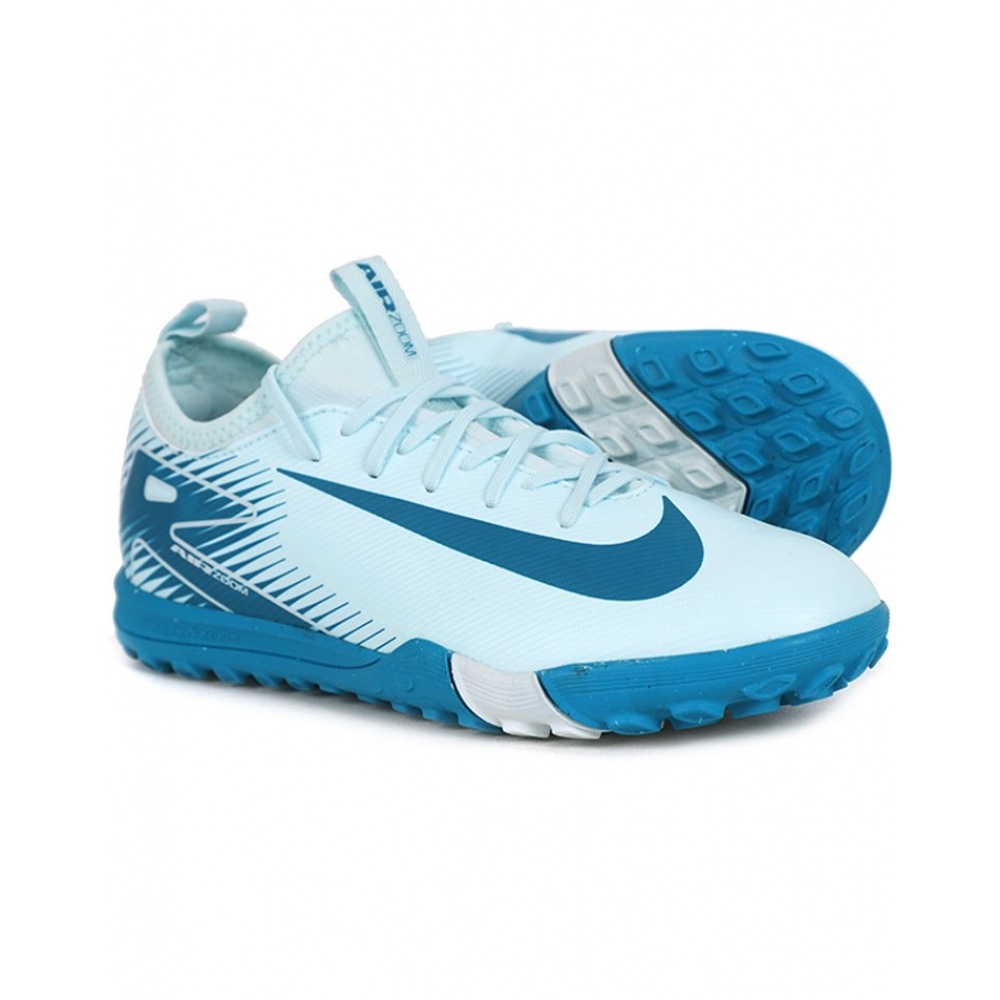 ナイキジュニアサッカーシューズフットサルシューズズームマーキュリーヴェイパー 16 アカデミー TF