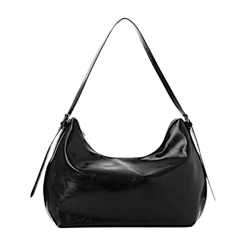 プッフィー 3color D1104 公式正規品 ショルダーバッグ ディリーバッグ 可愛い おしゃれ 韓国ファッション 韓国雑貨 韓国アイテム 韓国ブランド