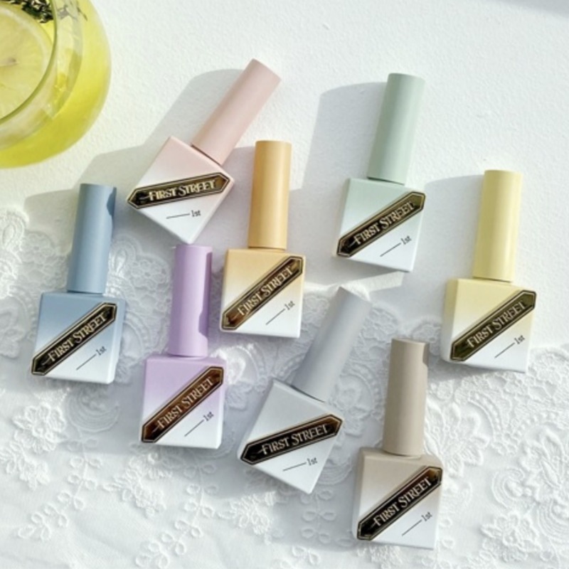 FIRST STREET/ Hello Spring! 1+1