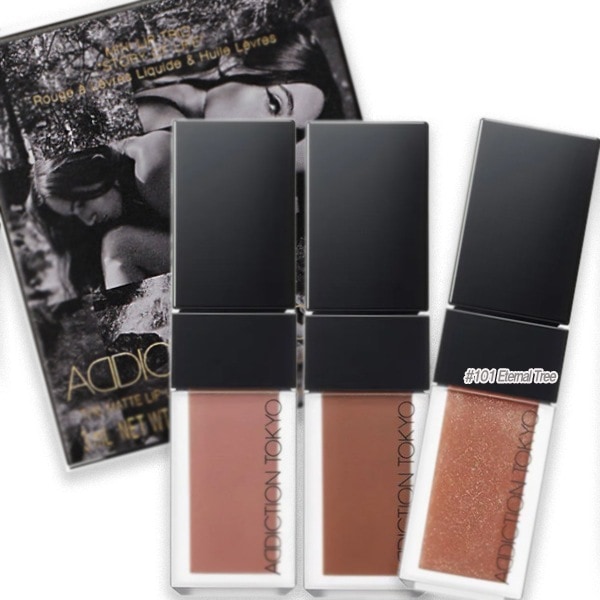 ADDICTION (アディクション)ミニ リップ トリオ ストーリー オブ ライフ 5,562円