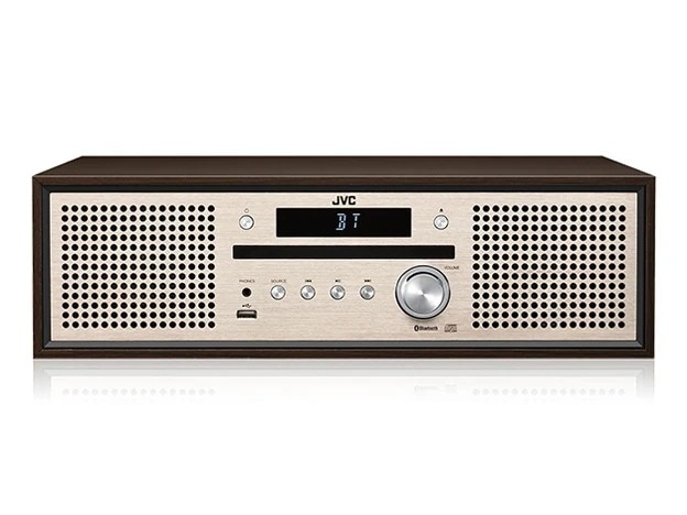 NX-W30 コンパクトコンポーネントシステム