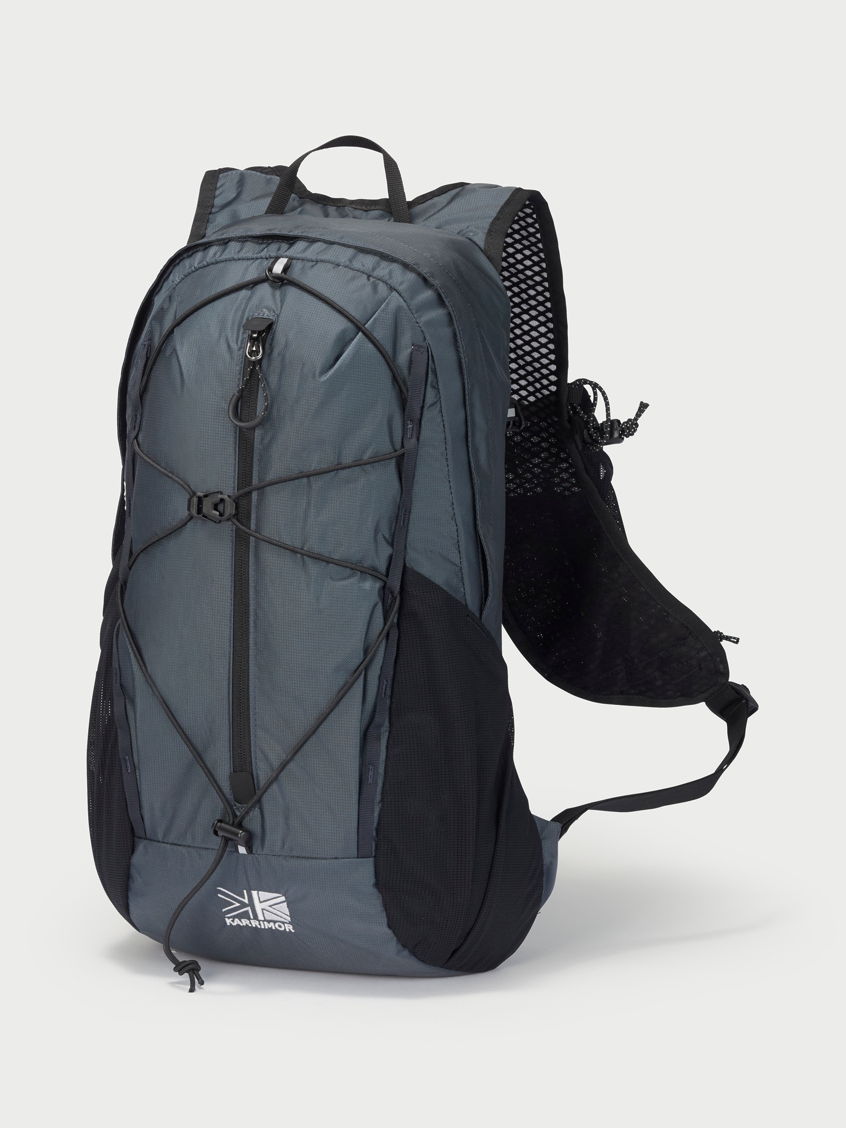 Karrimor カリマー AR 15 ランニング ファストハイク リュックサック リュック バックパック 軽量 501254-5040