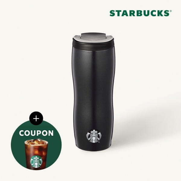 【starbucks】 スターバックス SS コンコード ハウス タンブラー 591ml 韓国スタバ