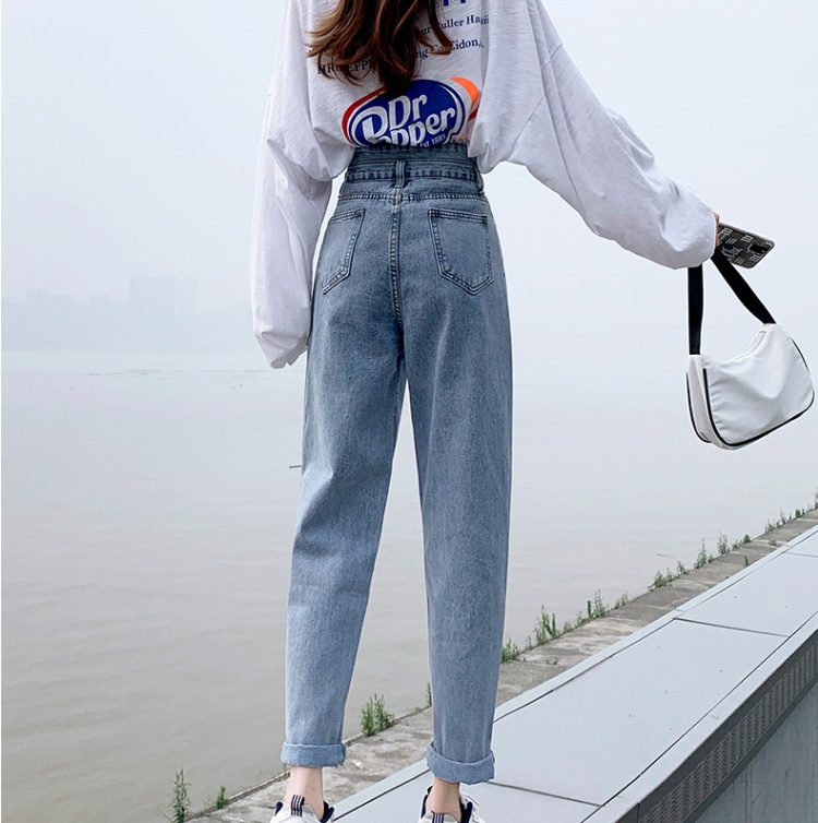 冬デニムパンツ 秋冬ジーンズパンツ カジュアルパンツ カジュアルデニムパンツ ボトムス パンツ Gパン ズボン ストレートパンツ 膝下 ロング ロング丈 7分丈 ミディアム丈 スリム 細身 Iライン