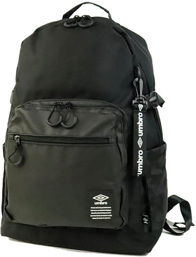 UMBRO リュック スクエア 大容量 TONEY メンズ レディース 31L 70202 リュックサック バックパック スクエアリュック スクールバッグ 通勤 通学 デ