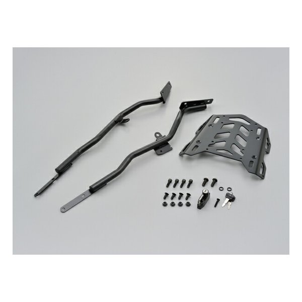 リヤキャリア マルチウイングキャリア CBR400R 19 D99116