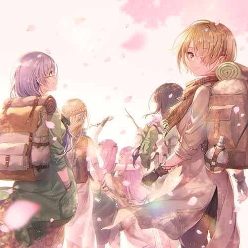 She is Legend ／ 春眠旅団(初回生産限定盤) (CD) KSLA-213