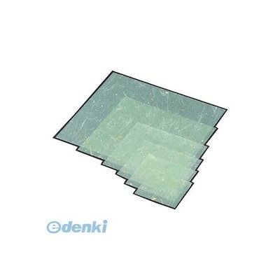 QKV5806 金箔紙ラミネート 緑 （500枚入） M33－471