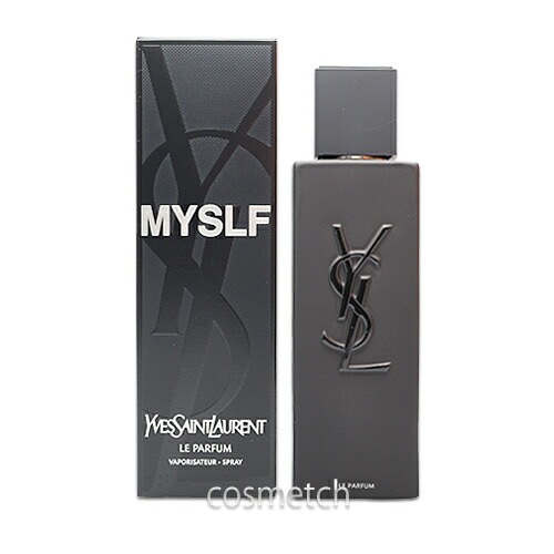 MYSLF ルパルファム 60ml SP 香水