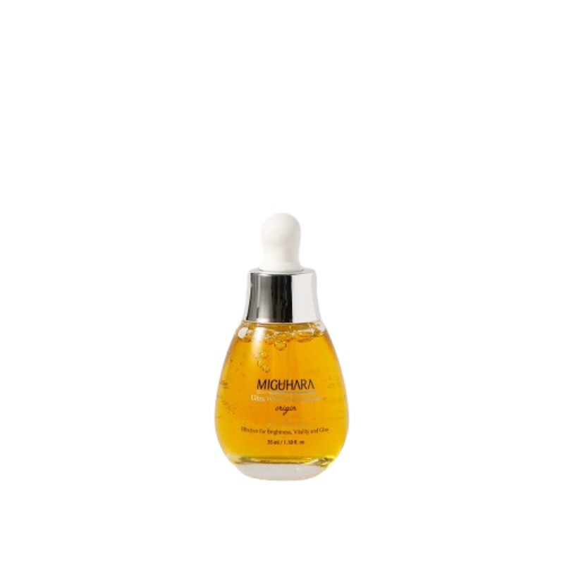 ウルトラ アンプル オリジン 35ml