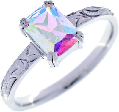 ダイヤモンド ルース 0.435ct No.38615 HERMES エルメス シエスタ カップとソーサーの2セット 極美品