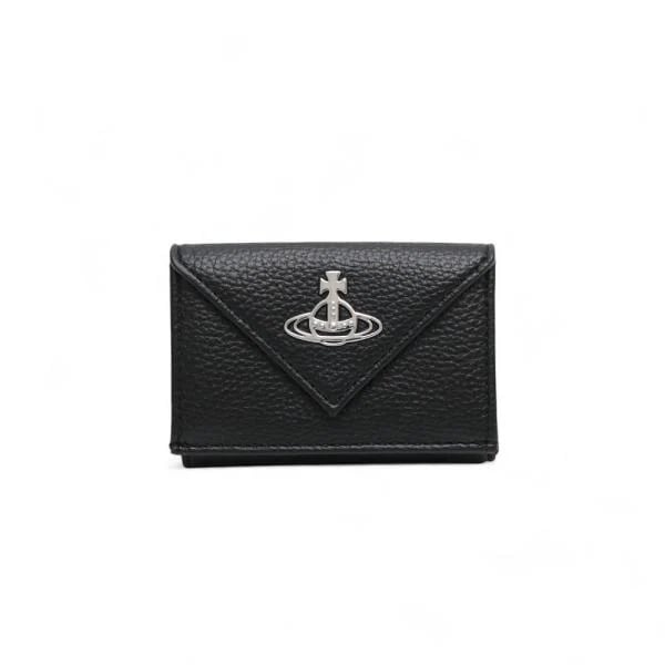 3つ折り財布 5115002FW-S000D-N403 レディース ブラック 17,520円