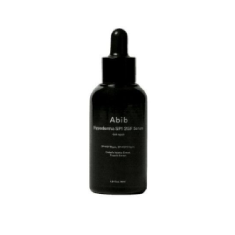 ハイポダーマ SP12 GF セラム セリペア