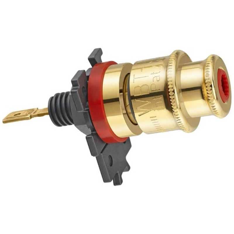 WBT　絶縁ポールターミナル　WBT0705CU　WBT0705CU