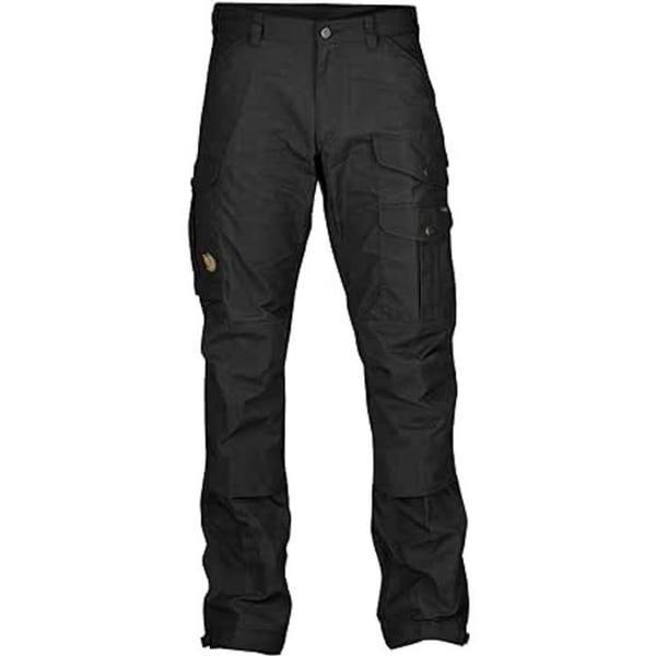 26SS ストレートパンツ 87177 BLACK DOM