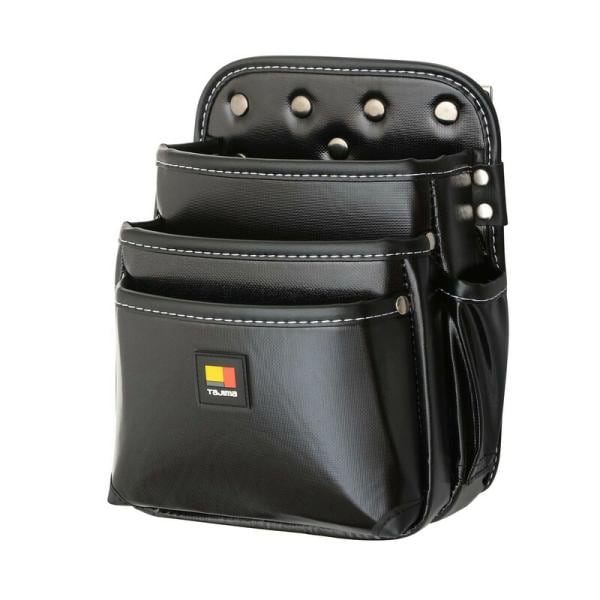 タジマ 着脱式腰袋 3段大 SFKBN－3L 収納用品 腰袋サック 腰袋 サック