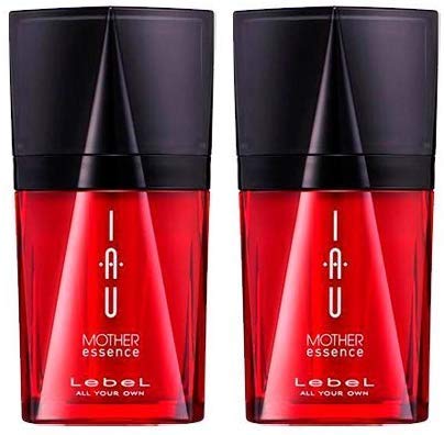 【X2個セット】 ルベル イオ マザーエッセンス 25mL LebeL iau MOTHER essence