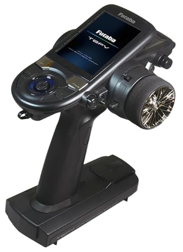 FUTABA 6PV-R404SBS/2-F24J1DX 車用ハイミドルクラス プロポ 受信機セット 00008724-3