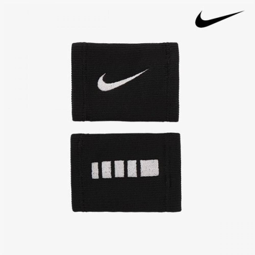 ナイキ スポーツ アームバンド 手首 保護バンド エリート ダブルワイド