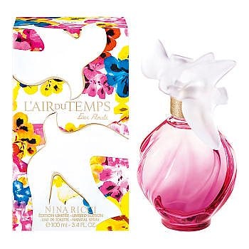レールデュタン オー フロラーレ 100ML EDT SP