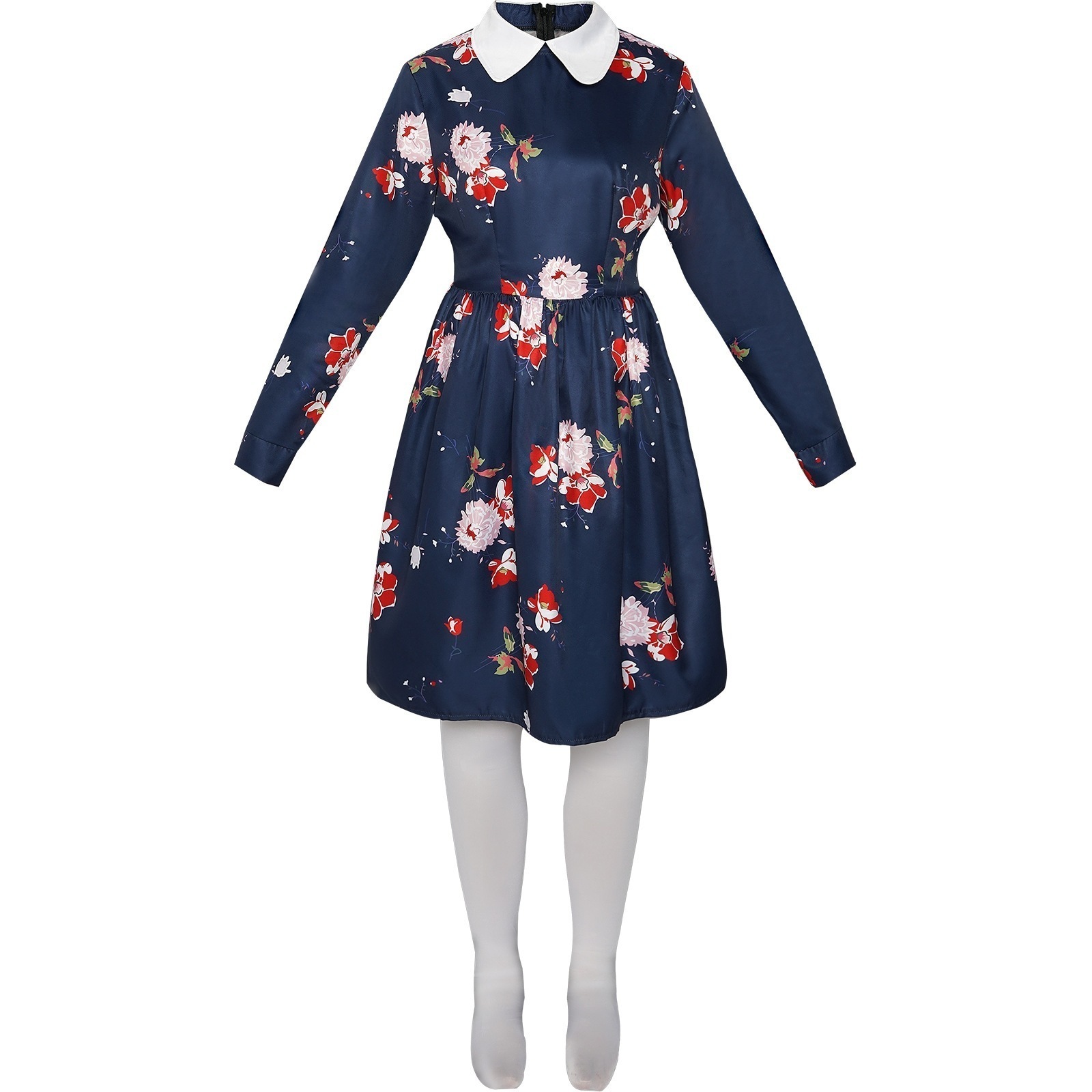 【最安値挑戦】ダブル妄想ピエロ2cos服ハロウィーンハリークライン砕花ワンピースコスプレ衣装