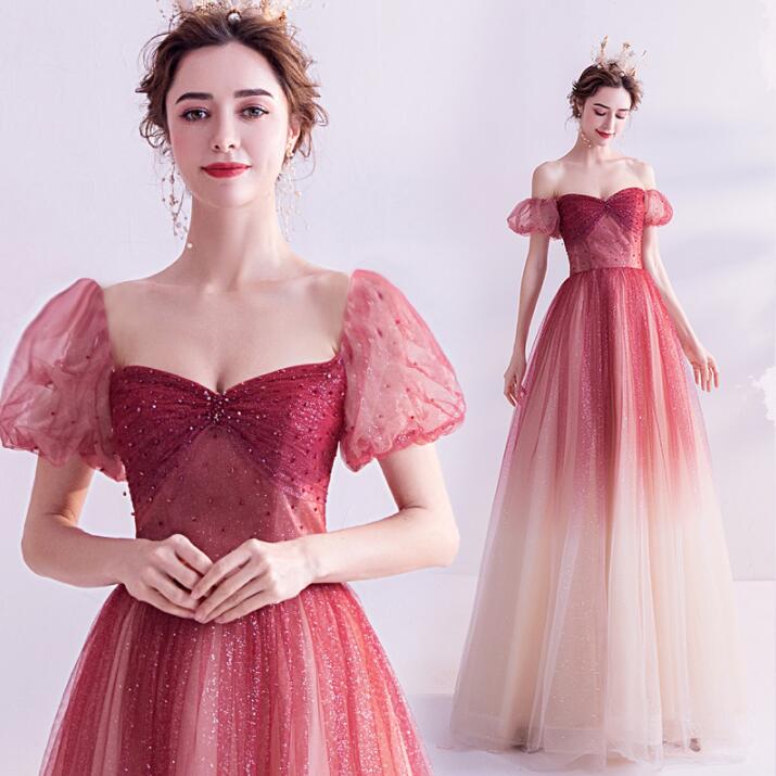 ウェディングドレス 可愛い お嬢様 ピアノ発表会 結婚式ドレス イブニングドレス レディース 上品 華やか パーティードレス きれいめ マキシワンピース 謝恩会 披露宴 ロングドレス フォーマル プリ