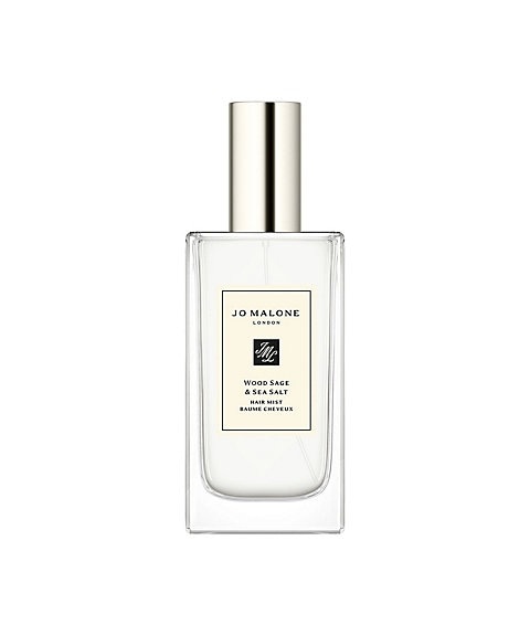 JO MALONE ウッド　セージ　＆　シー　ソルト　ヘア　ミスト 30mL／ヘアミスト　正規品 7,204円