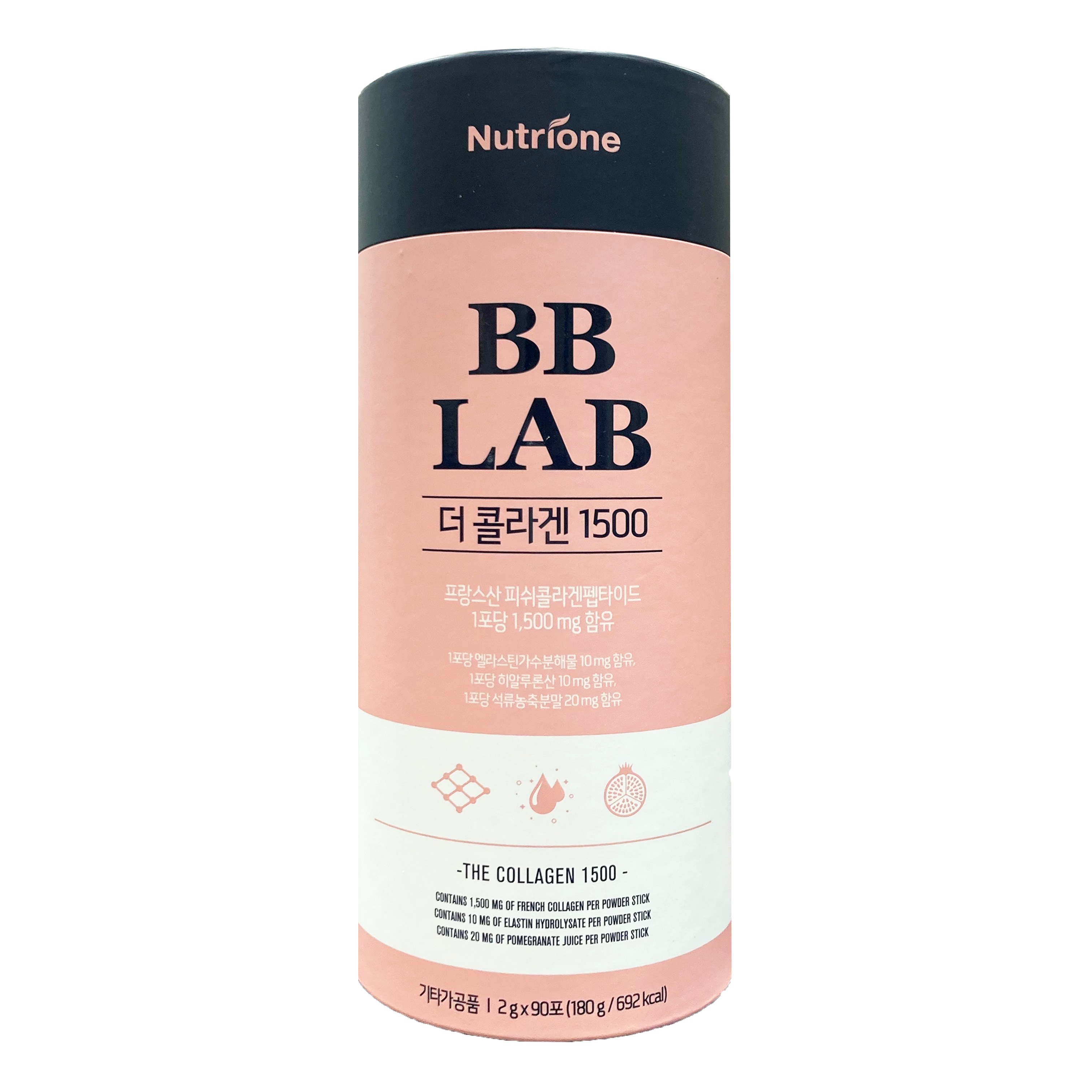 BB LAB ザコラーゲン1500/2,000mg*90包 韓国食品