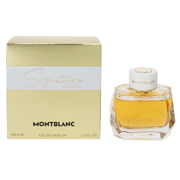 シグネチャー アブソリュ EDP SP 90ml