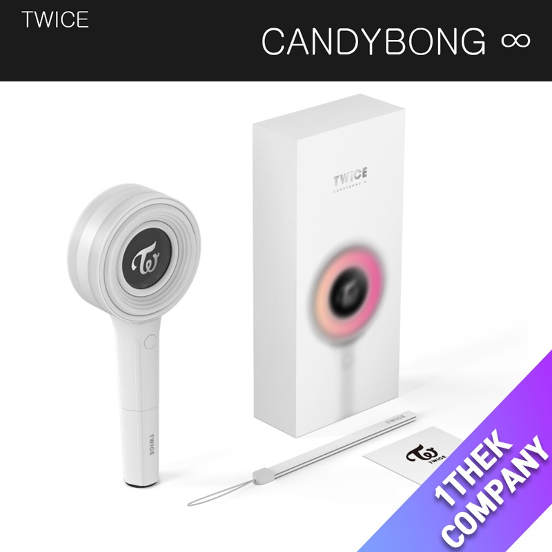 TWICE - CANDYBONG