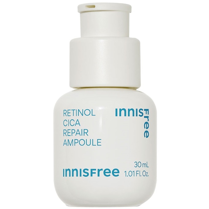 レチノールシカリペア アンプル 30ml フォーカシングパッチ